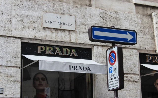 Sant'Andrea Charme Apartments