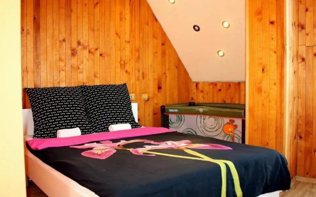 Familien Pension Meeresstern