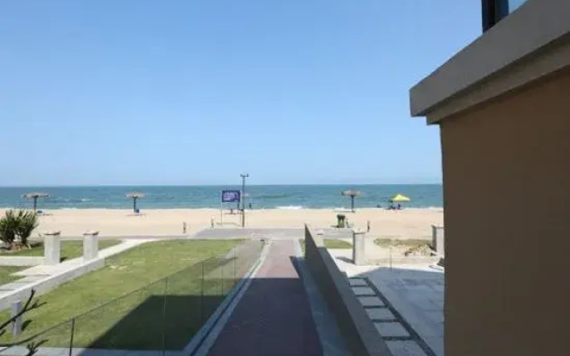 Honghaiwan Shanshui Sea-view Apartment (Huidong Shuangyuewan)