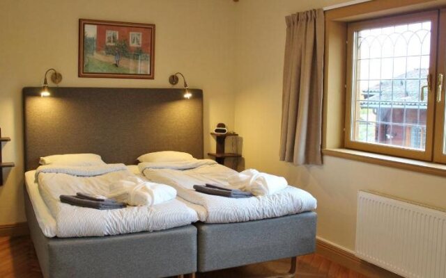 Hotell Siljanstrand