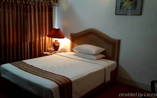 Marino Hotel Banani