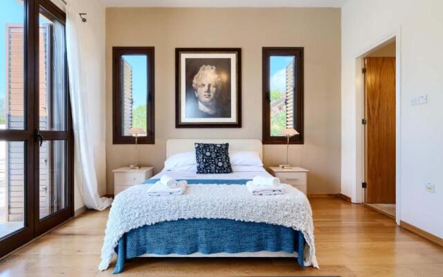 Villa Dionysus - 373