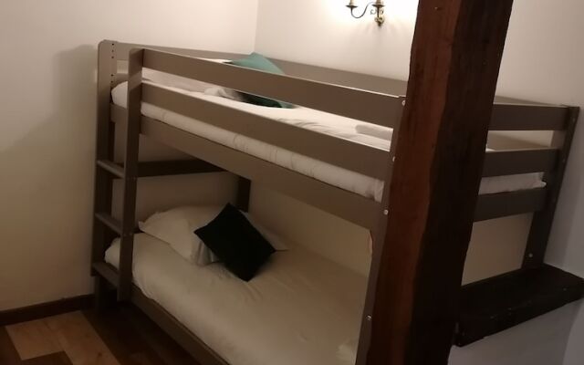 La suite de l'Escale