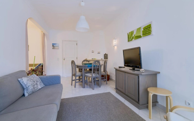 Sol Nascente - 1 bedroom apartment - Vilamoura