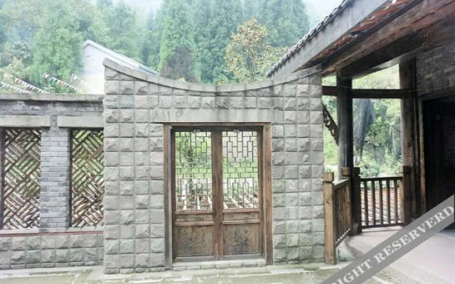 金佛山印象天星风情客栈