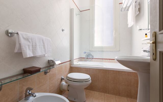 Rome Accommodation - Cavour