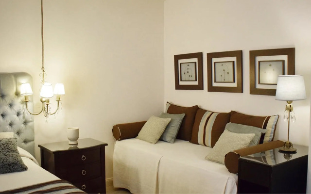 Posada Suiza by Prima Collection