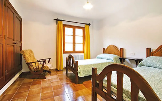 Vall de March Finca Farmhouses by Vida Villas