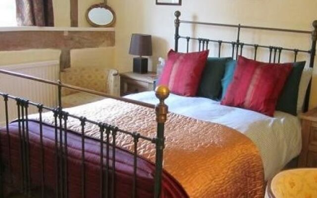 Abbey Farm Bed & Breakfast
