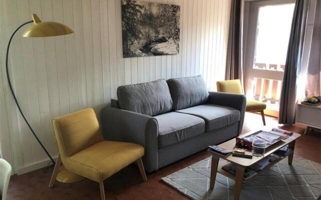 Appartement Saint-Lary-Soulan, 3 pièces, 6 personnes - FR-1-457-245