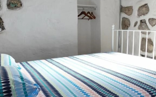 Mountain Hostel Finca la Isa