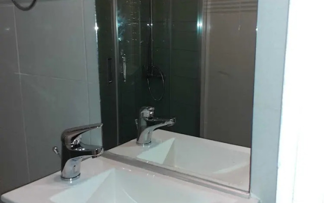 Villasabella 3 apartmens