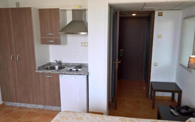 Hotel Flamero