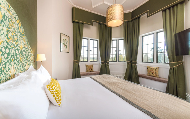 The Elvetham Hotel