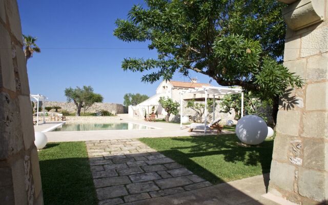 Don Agostino Relais Masseria