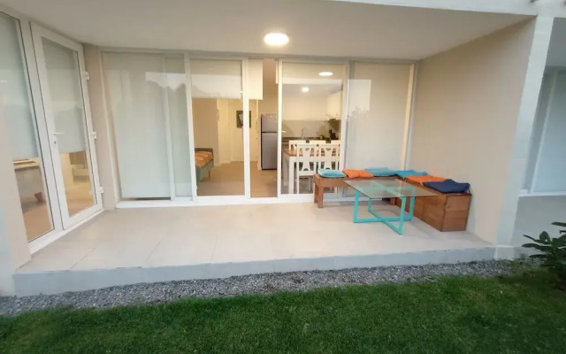 Oceana Suites Costa Quilen