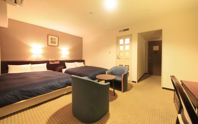 Quintessa Hotel Ogaki