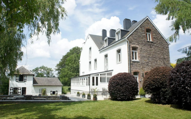 La Maison De Maître