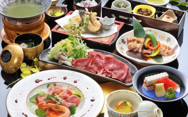 ikenoyamasou