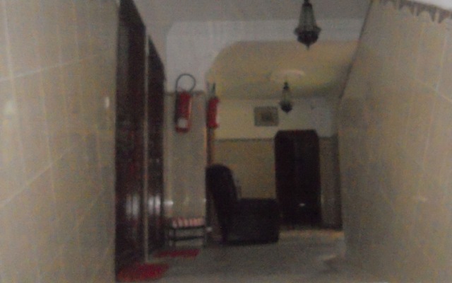 Residence Roudana