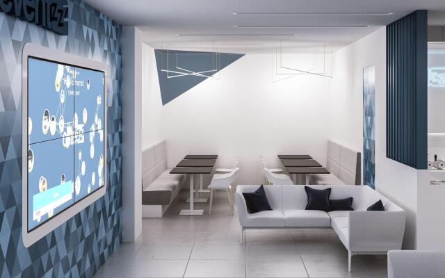 Ostelzzz - Hostel