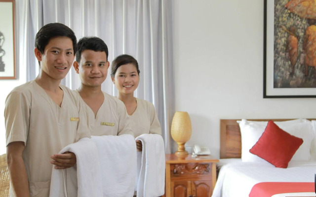 Mudra Angkor Boutique Hotel