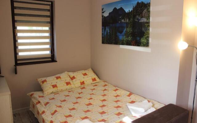 Sinaia Relax Residence