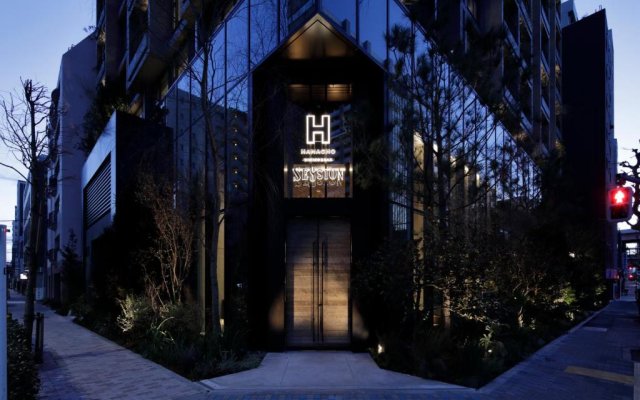 Hamacho Hotel Tokyo Nihonbashi