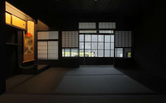 Maison De 9 Osaka Tanimachi