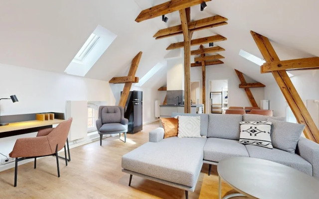 No8A BoardingHouse Lüneburg