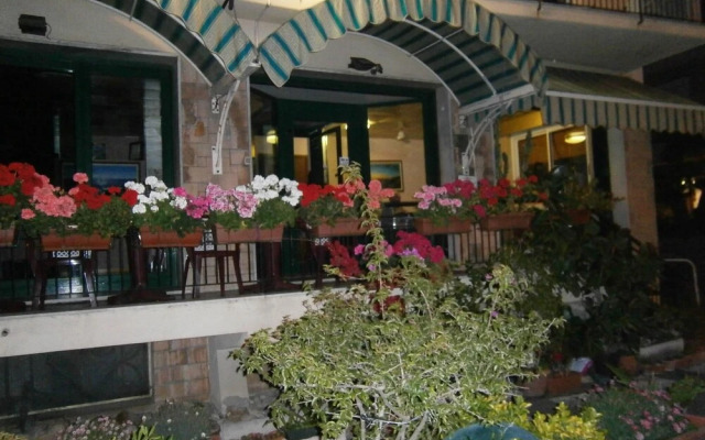 Hotel Giordana