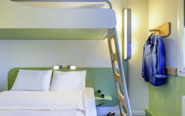 Ibis Budget Hamburg Quickborn