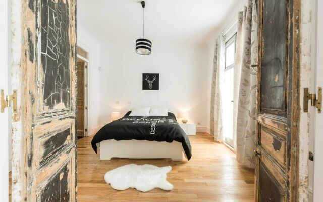 Barbieri by Forever Apartments