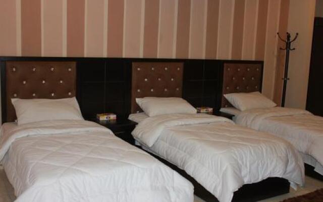 AL Bian Suites Hotel