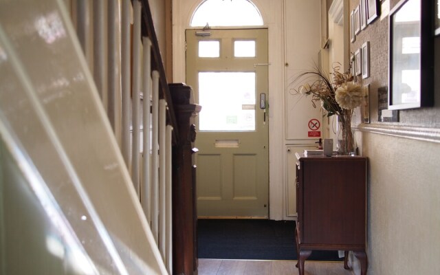 The Coach House Canterbury