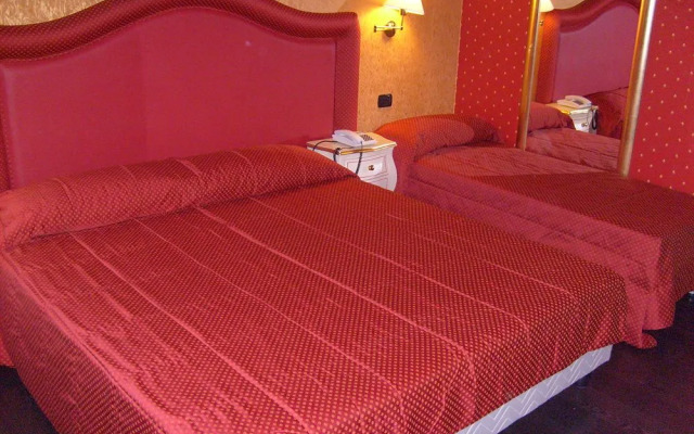 Hotel - Motel Flower