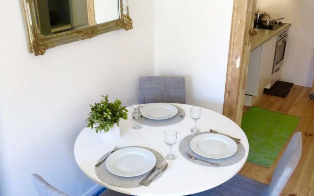 Lisbon Experience Apartments Cecilio