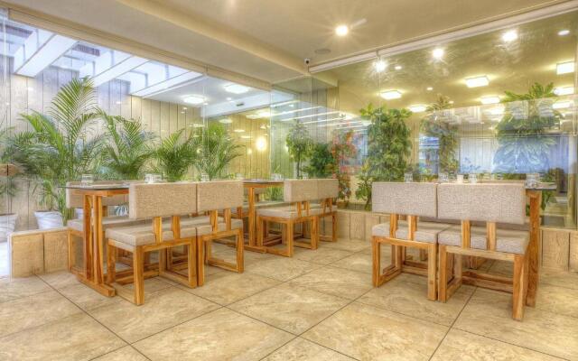 Scenaria Hotel