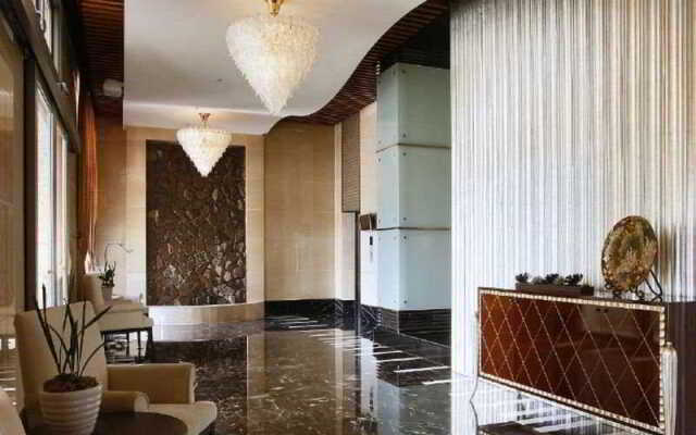 Fullon Hot Spring Resort