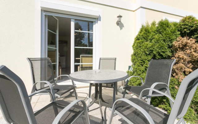 Studio Apartment Lehen 2