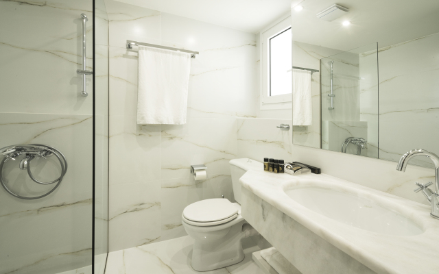 Astor Hotel Athens