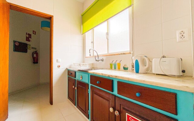 Casa Lilou - Lagos, Algarve