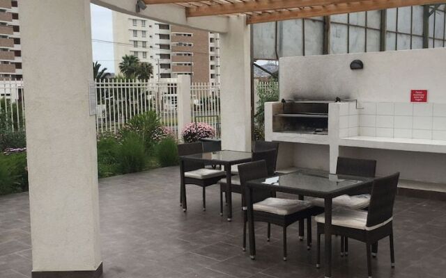 Herradura appartment