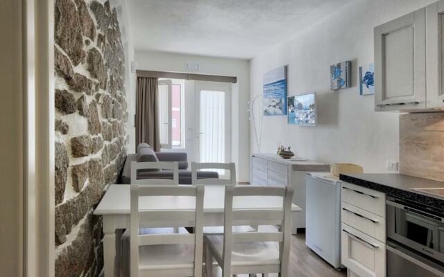 Smart Suite & Apartments