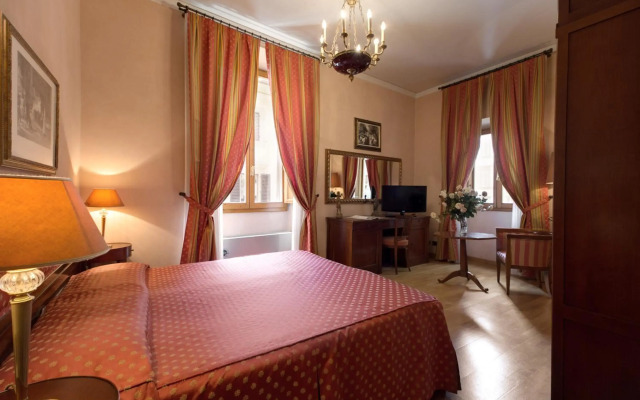 Hotel Bigallo