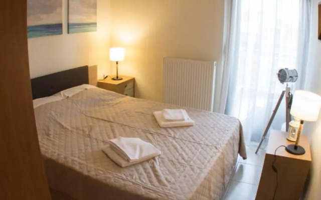 Kosmos Service Apartment OPEN VIEW 2
