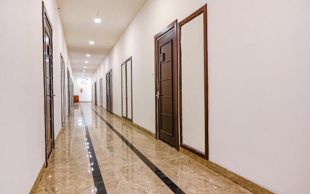 Shubh Shaleen Springs by FabHotel