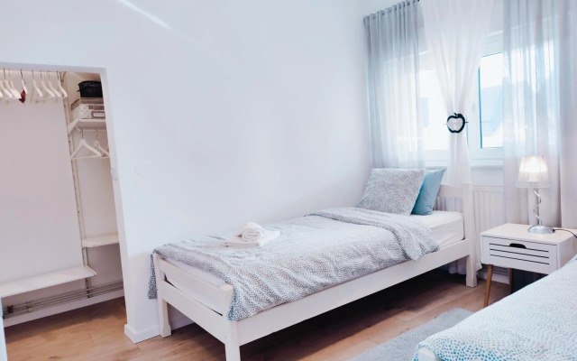 Lumani Apartment Zagreb with FREE Parking