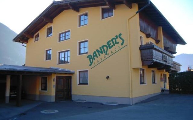Banders Landhaus