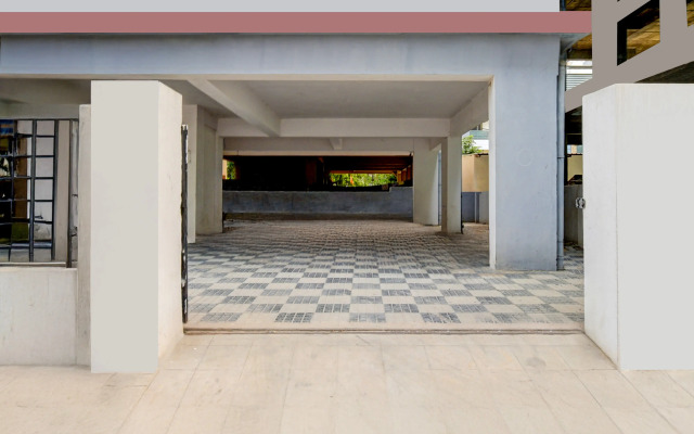 Hotel O Chandanagar Formerly Nakshatra